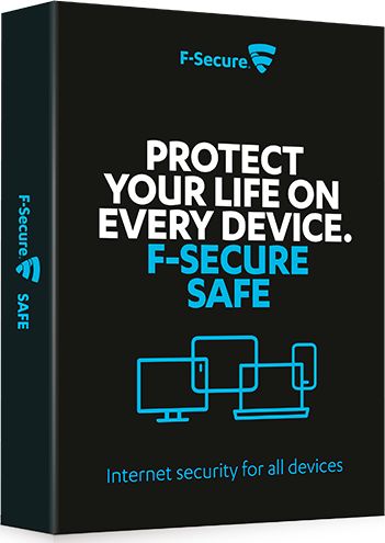 F-Secure Internet Security Free Download With License Key