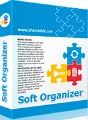 Soft Organizer 6.07 Free Download With Genuine License Serial Key box