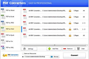 multi pdf converter license key free download