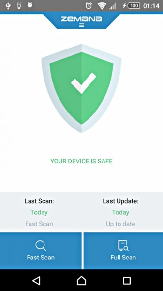 ZemanaMobileAntivirusPremiumFreeDownloadForLimitedTime[Worth$15]