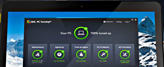 avg pc tuneup 2017 full version free download