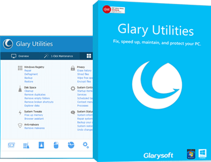 glary utilities pro 5 license key