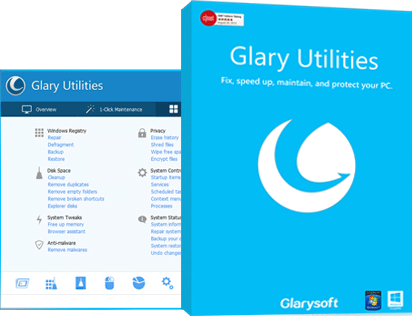 glary utilities free glary utilities free