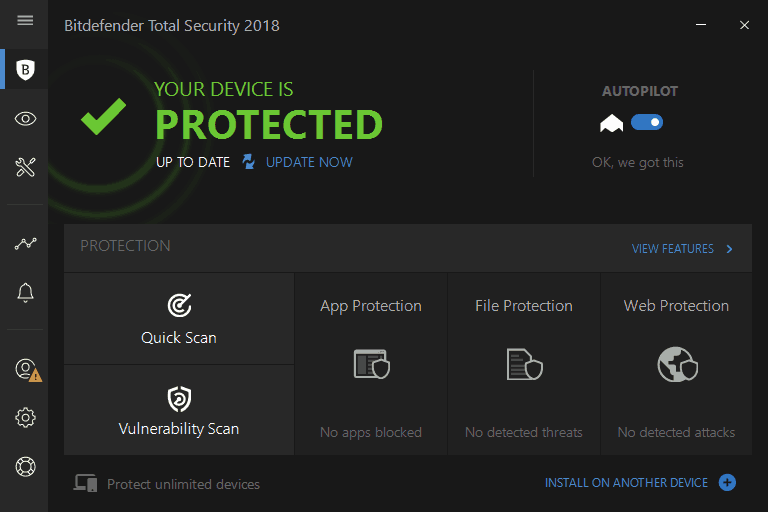 Bitdefender internet security 2019 full Bitdefender internet security 2019 full