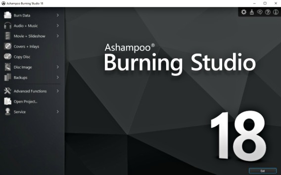 ashampoo burning studio free tutorial ashampoo burning studio free tutorial