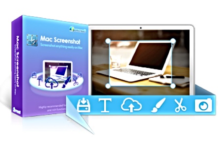 Take a Screenshot on Mac With Apowersoft Mac Screenshot Free Download