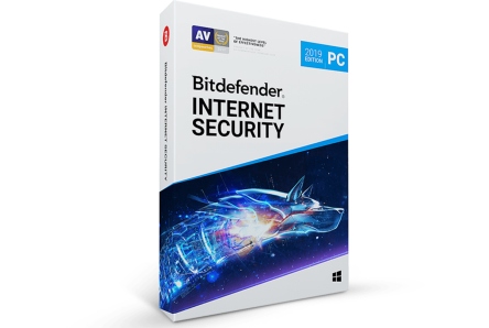 bitdefender internet security 2019