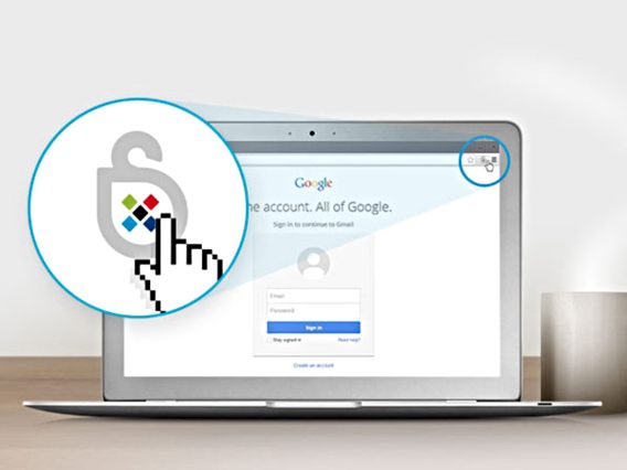 sticky password authentication sticky password authentication
