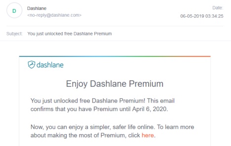 dashlane premium promo code 2021 dashlane premium promo code 2021